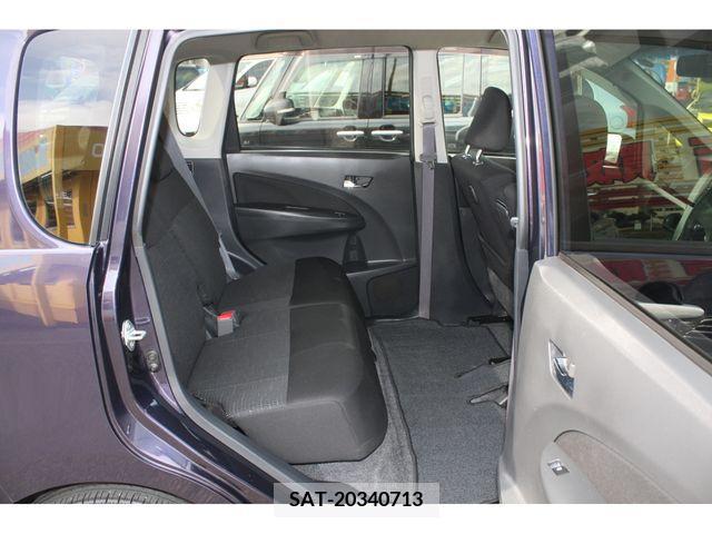 Daihatsu MOVE CUSTOM 2013-02 233421-16