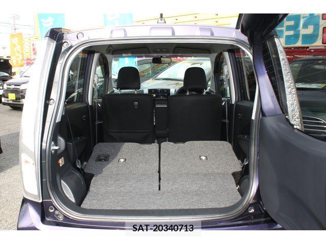 Daihatsu MOVE CUSTOM 2013-02 233421-19