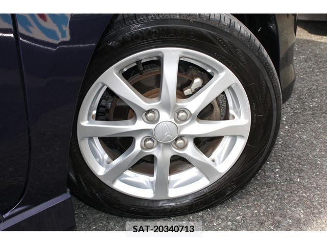 Daihatsu MOVE CUSTOM 2013-02 233421-8