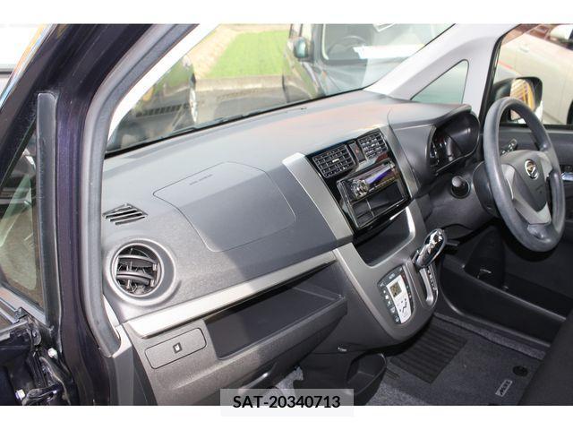 Daihatsu MOVE CUSTOM 2013-02 233421-11
