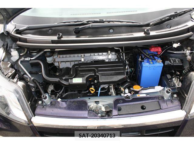 Daihatsu MOVE CUSTOM 2013-02 233421-9
