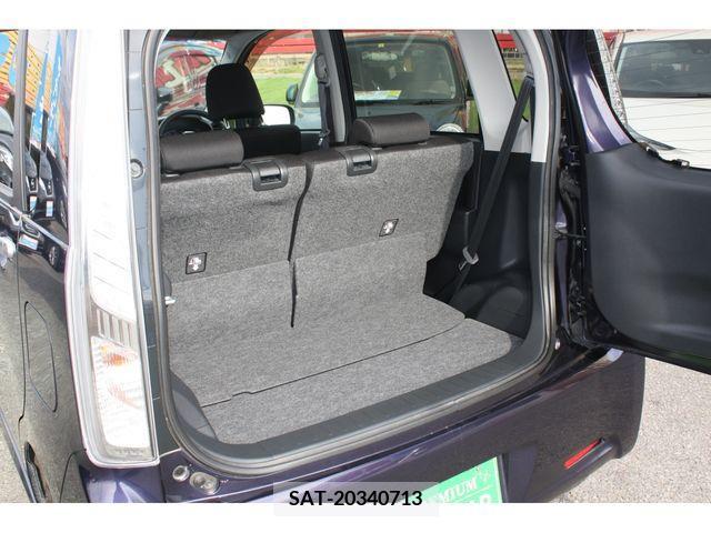 Daihatsu MOVE CUSTOM 2013-02 233421-18