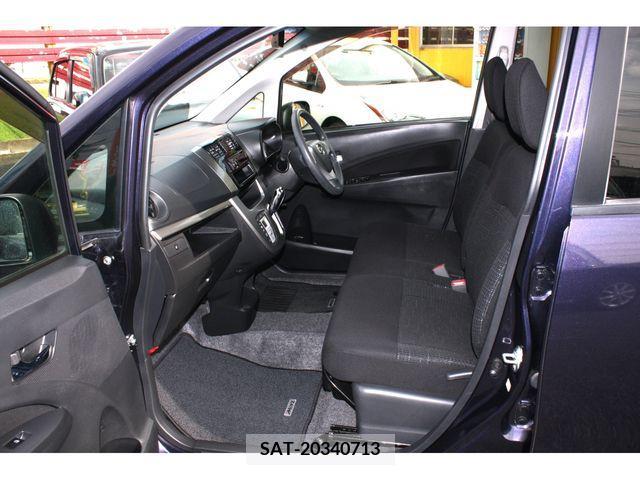 Daihatsu MOVE CUSTOM 2013-02 233421-14