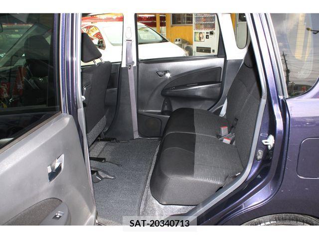 Daihatsu MOVE CUSTOM 2013-02 233421-17