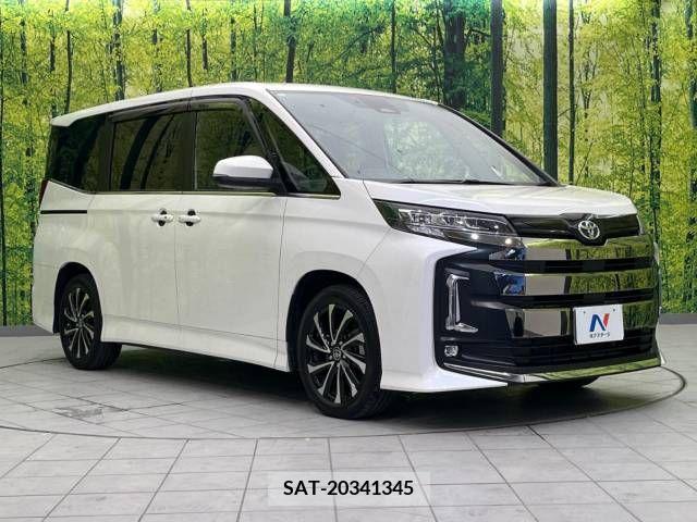 Toyota NOAH 2023-01 365112-17