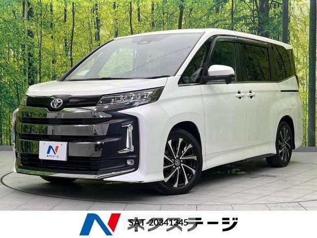 Toyota NOAH 2023-01 365112-0