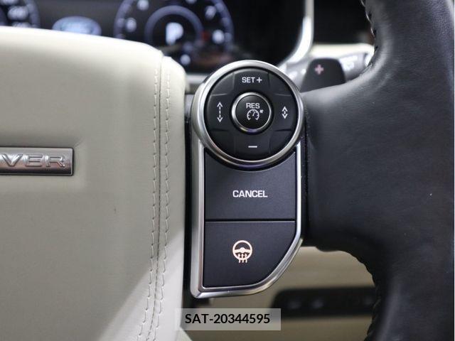 ROVER RANGE ROVER 2017-07 326159-21