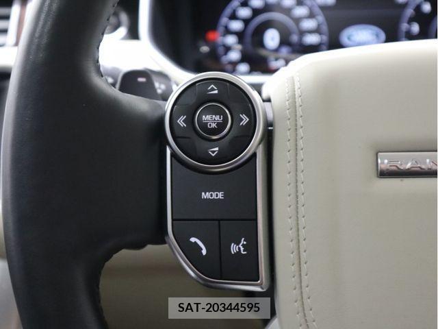ROVER RANGE ROVER 2017-07 326159-20