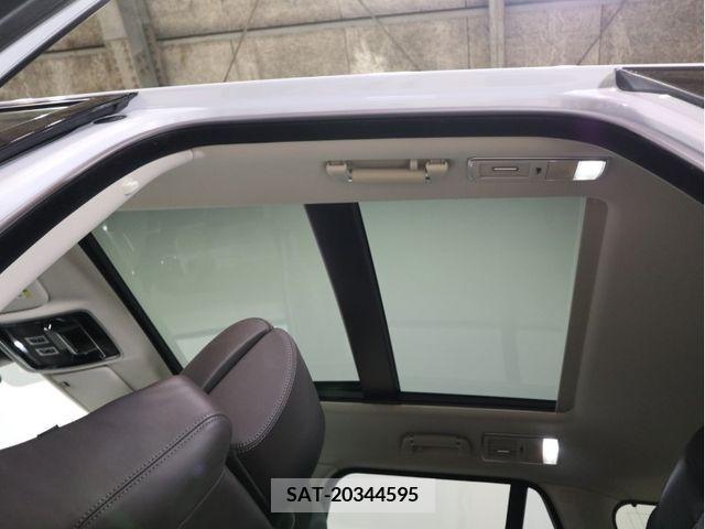 ROVER RANGE ROVER 2017-07 326159-17
