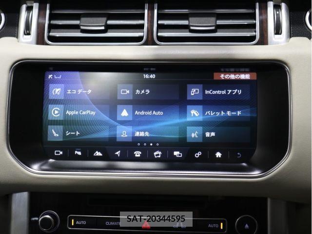 ROVER RANGE ROVER 2017-07 326159-13