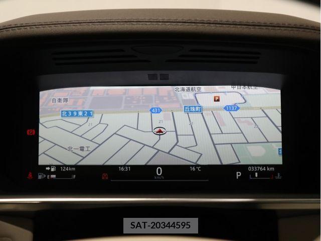 ROVER RANGE ROVER 2017-07 326159-12