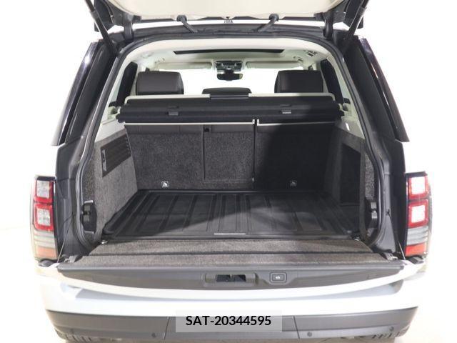 ROVER RANGE ROVER 2017-07 326159-29