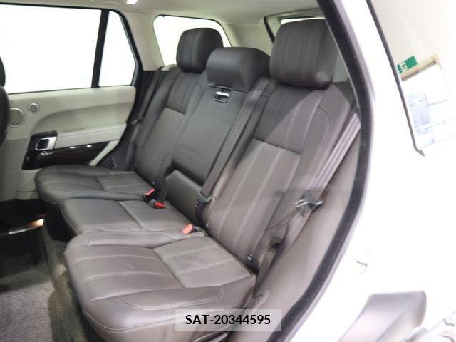 ROVER RANGE ROVER 2017-07 326159-16