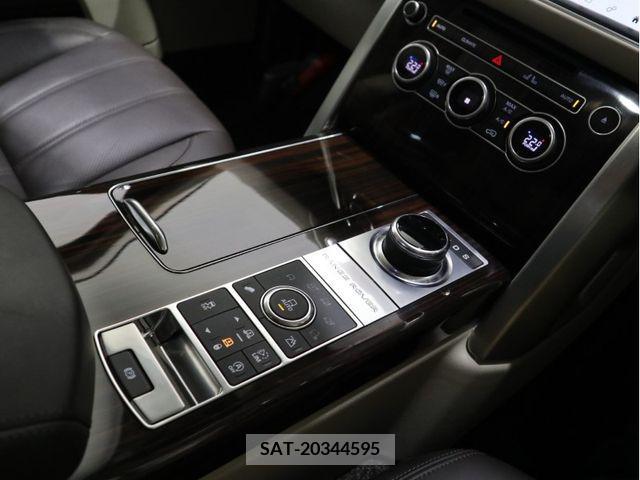 ROVER RANGE ROVER 2017-07 326159-11