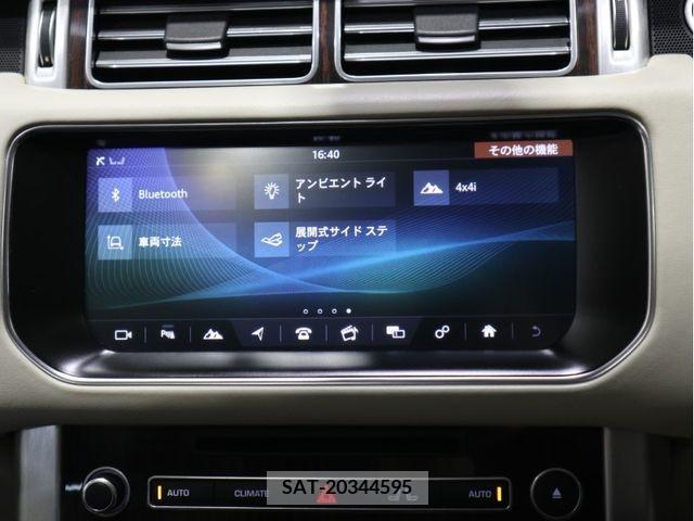 ROVER RANGE ROVER 2017-07 326159-14