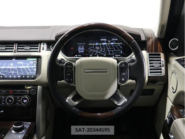 ROVER RANGE ROVER 2017-07 326159-10