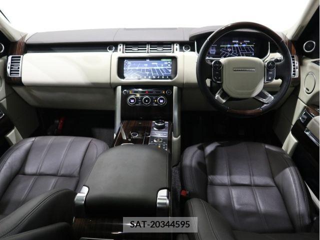 ROVER RANGE ROVER 2017-07 326159-9