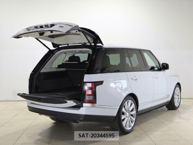ROVER RANGE ROVER 2017-07 326159-8
