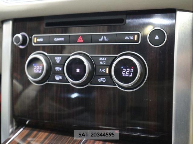 ROVER RANGE ROVER 2017-07 326159-26
