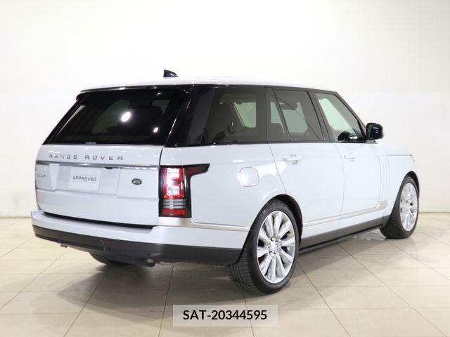 ROVER RANGE ROVER 2017-07 326159-7