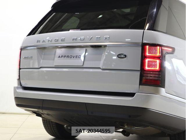 ROVER RANGE ROVER 2017-07 326159-6