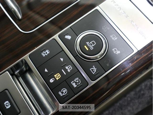 ROVER RANGE ROVER 2017-07 326159-24