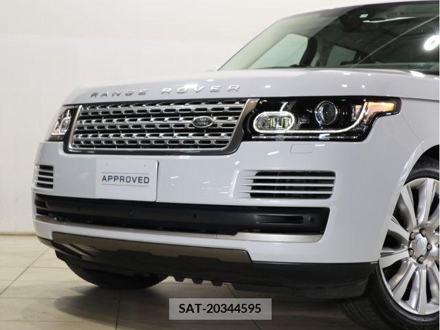 ROVER RANGE ROVER 2017-07 326159-5