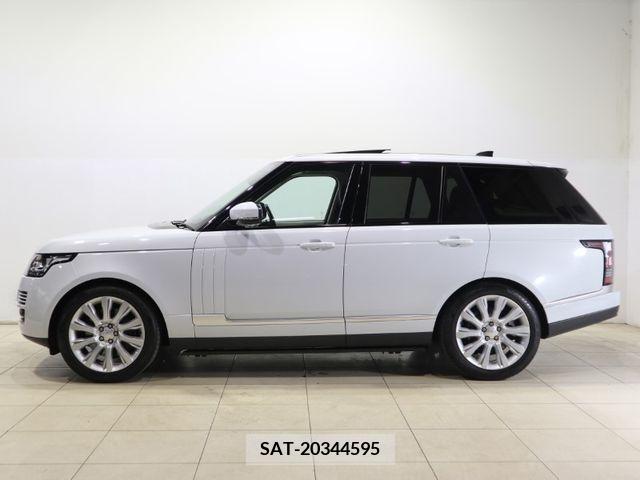 ROVER RANGE ROVER 2017-07 326159-4