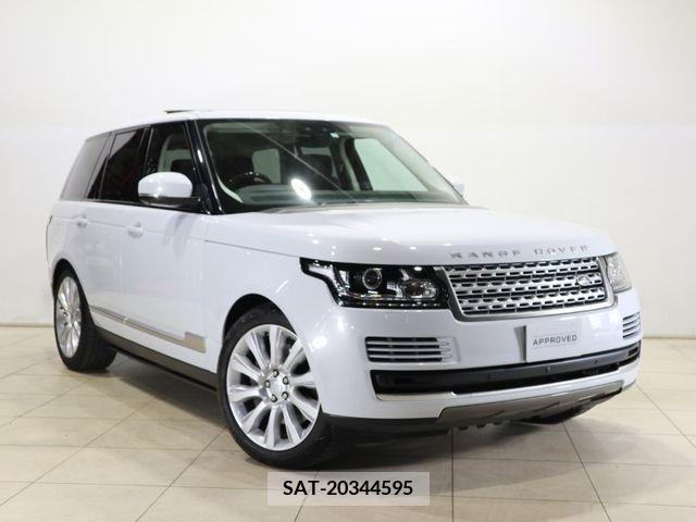 ROVER RANGE ROVER 2017-07 326159-3