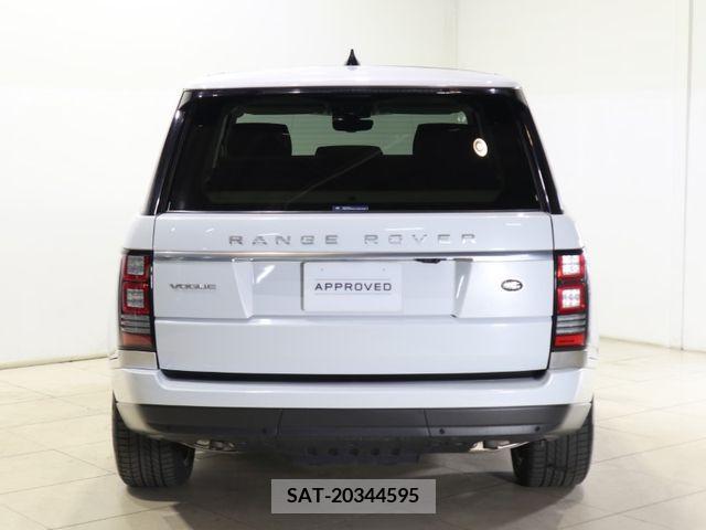 ROVER RANGE ROVER 2017-07 326159-2