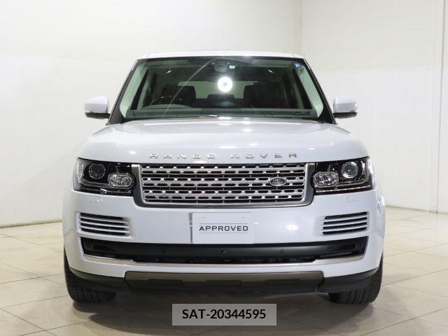 ROVER RANGE ROVER 2017-07 326159-1