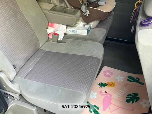 Suzuki EVERY WAGON 2012-11 390747-14