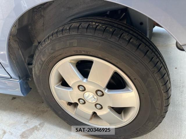 Suzuki EVERY WAGON 2012-11 390747-7