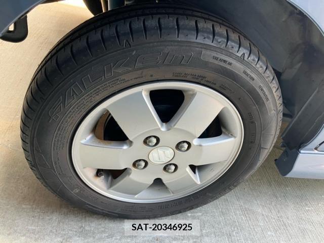 Suzuki EVERY WAGON 2012-11 390747-6