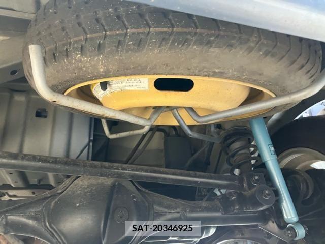 Suzuki EVERY WAGON 2012-11 390747-21