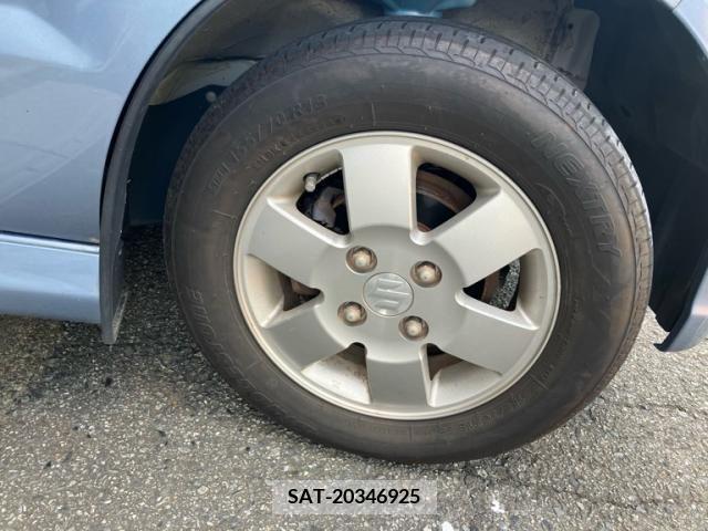 Suzuki EVERY WAGON 2012-11 390747-5