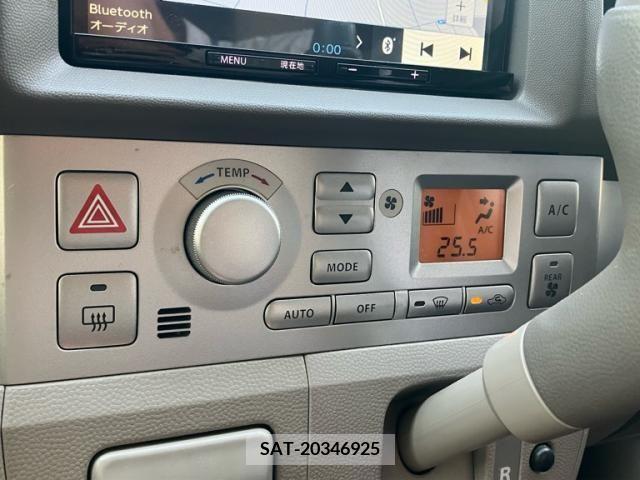 Suzuki EVERY WAGON 2012-11 390747-18