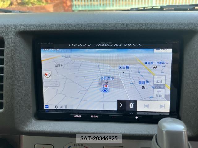Suzuki EVERY WAGON 2012-11 390747-17