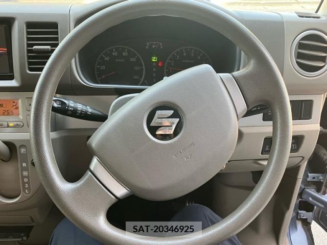 Suzuki EVERY WAGON 2012-11 390747-15