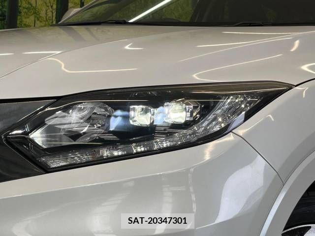 Honda VEZEL 2016-09 289577-11