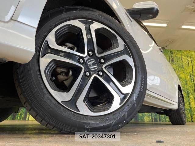 Honda VEZEL 2016-09 289577-12