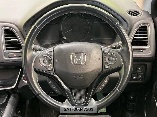Honda VEZEL 2016-09 289577-13