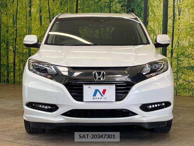 Honda VEZEL 2016-09 289577-14