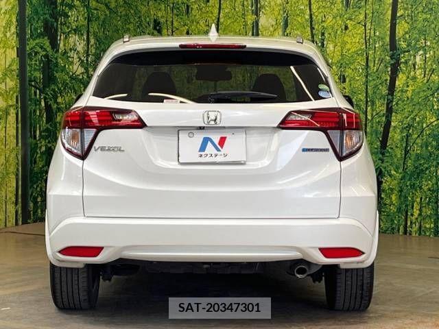 Honda VEZEL 2016-09 289577-15
