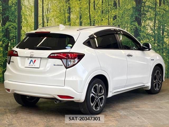 Honda VEZEL 2016-09 289577-17
