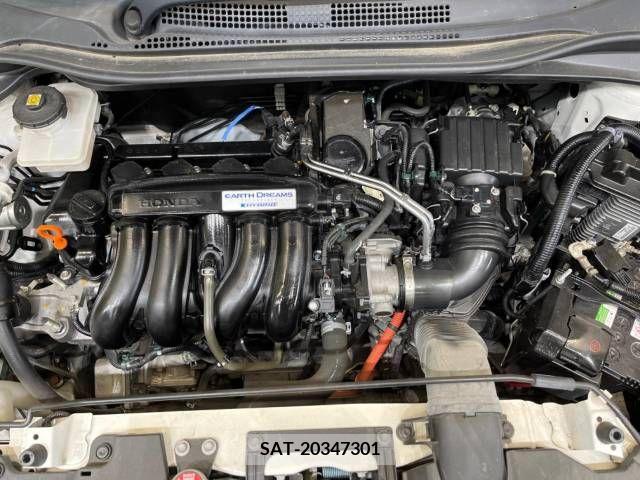 Honda VEZEL 2016-09 289577-18