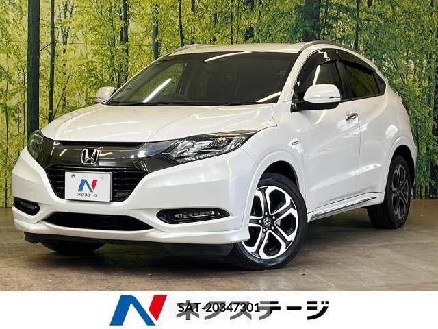 Honda VEZEL 2016-09 289577-0