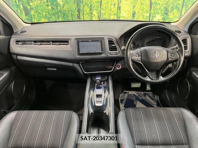Honda VEZEL 2016-09 289577-1