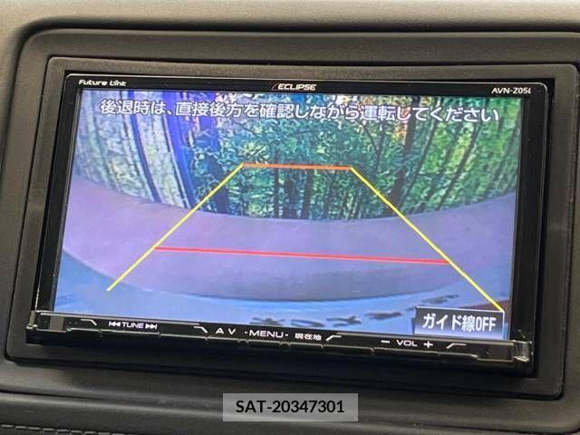 Honda VEZEL 2016-09 289577-3