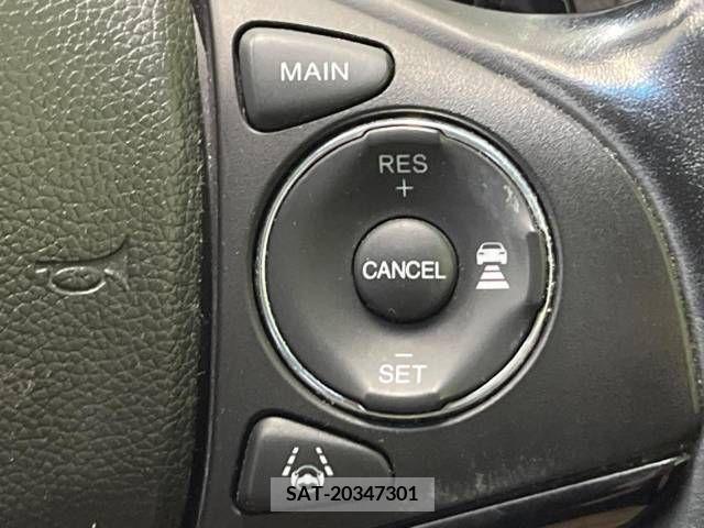 Honda VEZEL 2016-09 289577-5